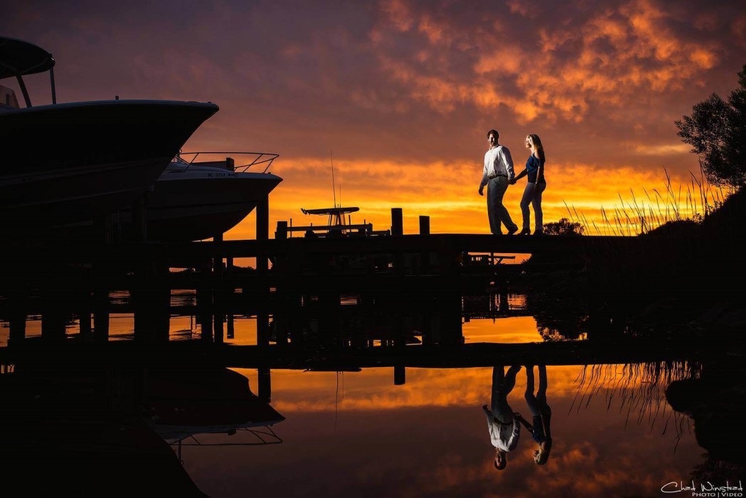 MagMod MagBeam Tele Lens